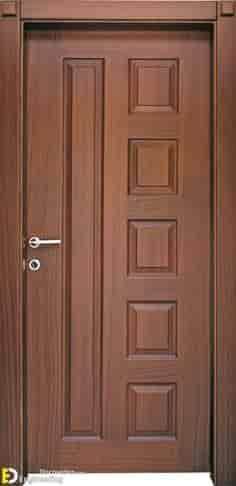 Termite-Proof Door - WPD 1843