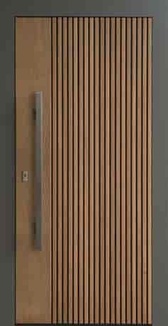 Patel Plywood Door Design 14