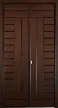 Patel Plywood Door Design 20