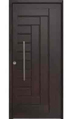 Patel Plywood Door Design 24