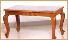 Wooden Teapoy Table in Chennai Dealers Manufacturers