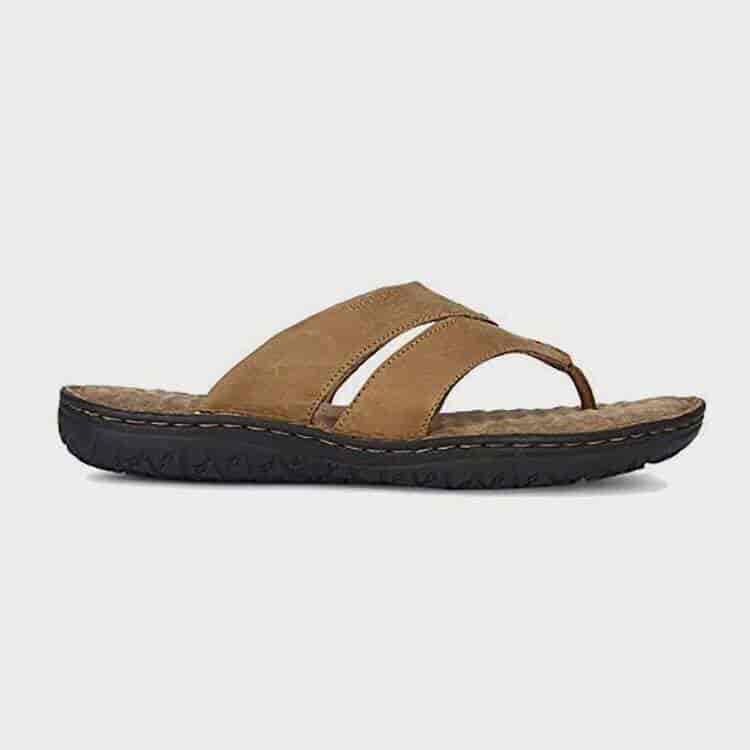 Woodland Chappal Get Best Price from Manufacturers Suppliers in India