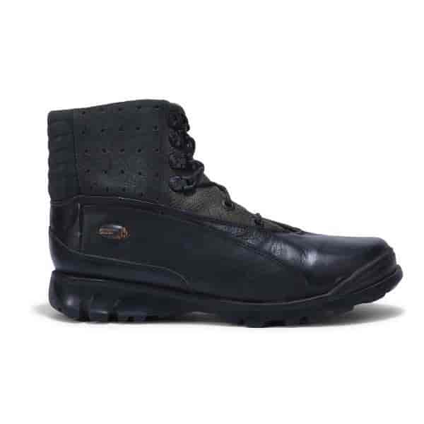 WOODLAND ROVER/ BLACK