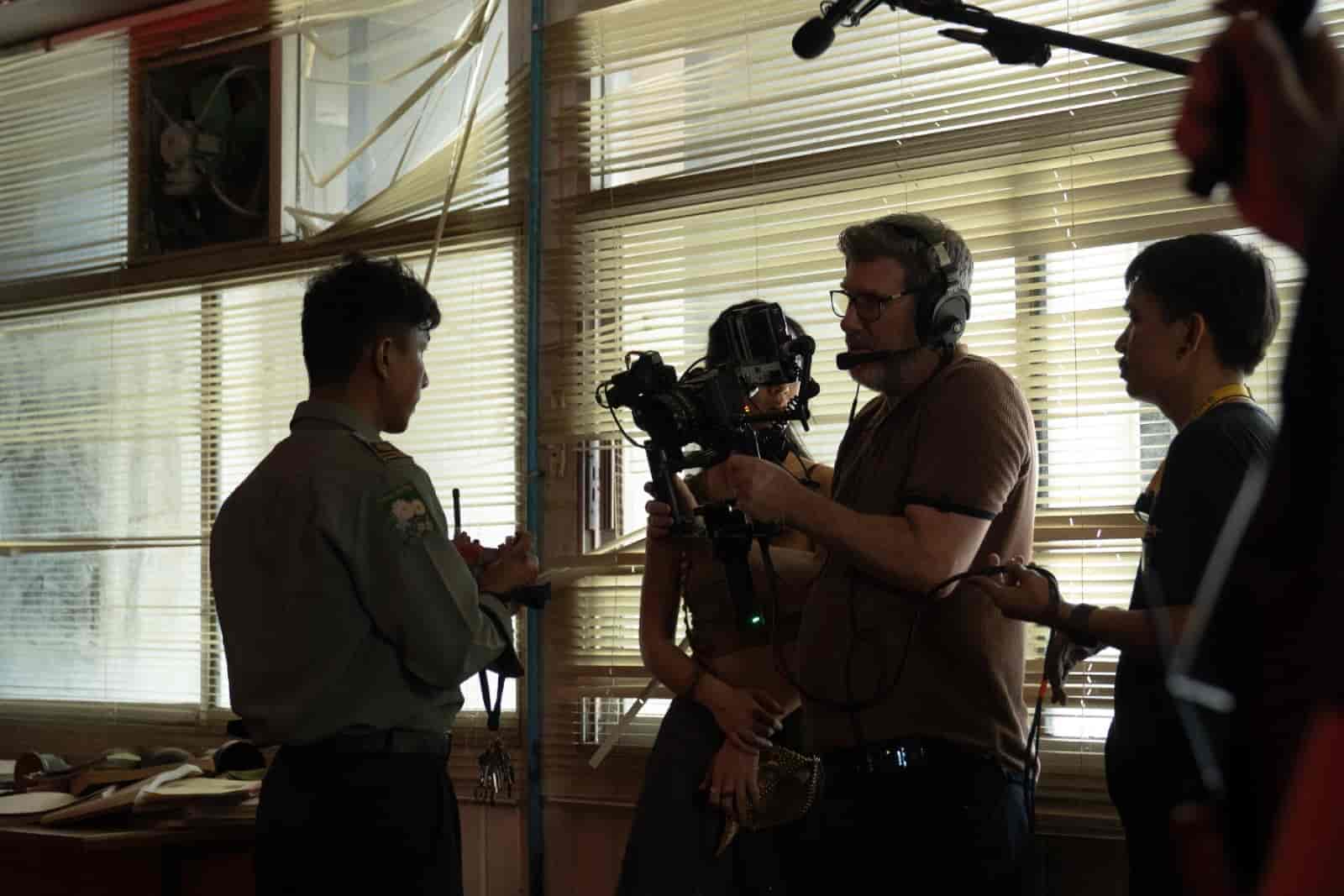 Workshop Video Production