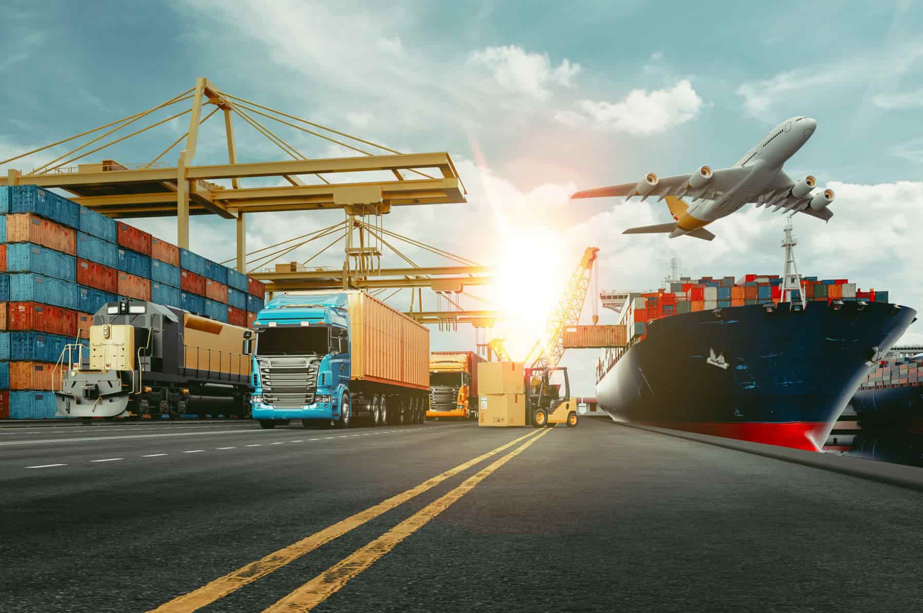 Worldwide Logistics Agents
