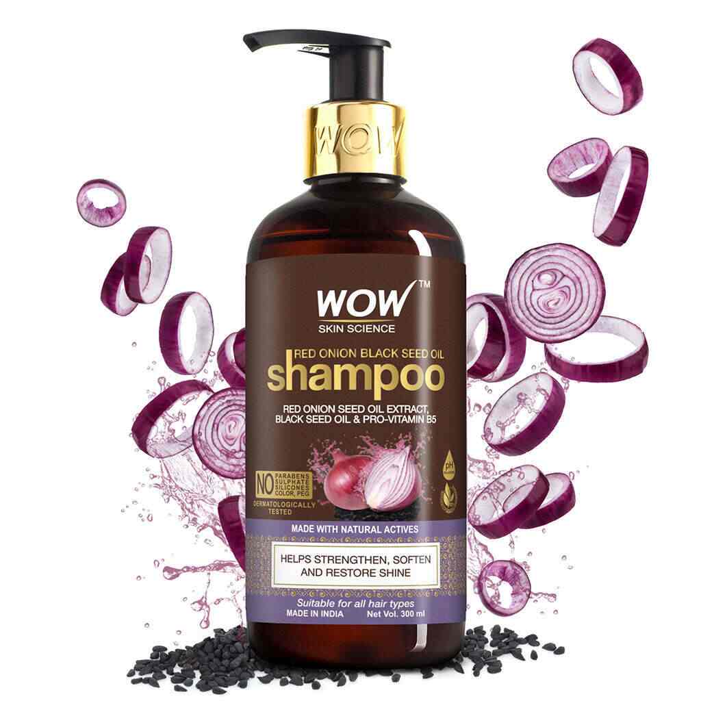 Himalayan Rose Shampoo and Conditioner