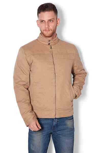Wrangler Priston Bomber Mens Jacket