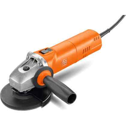 Fein discount cordless grinder