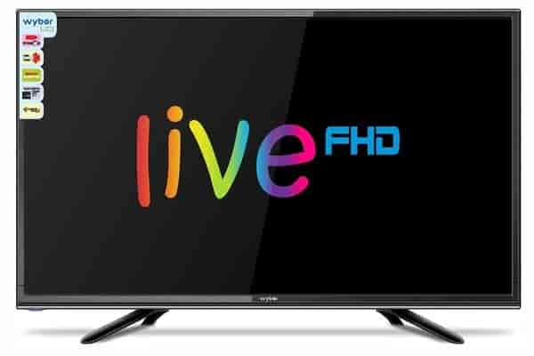Wybor tv discount