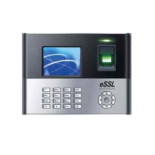 eSSL X990 FingerPrint