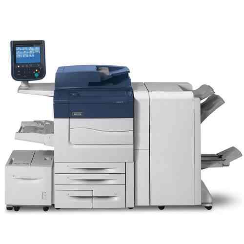 Xerox Color Printer 550/560