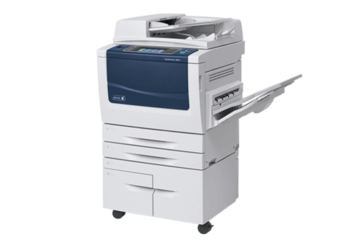 Xerox 5855 Rc in Buldhana - Dealers, Manufacturers & Suppliers