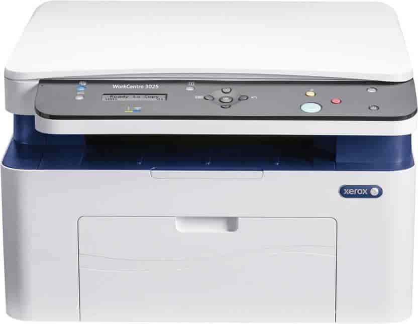 Xerox Work Centre Digital Printer Machine Get Best Price from