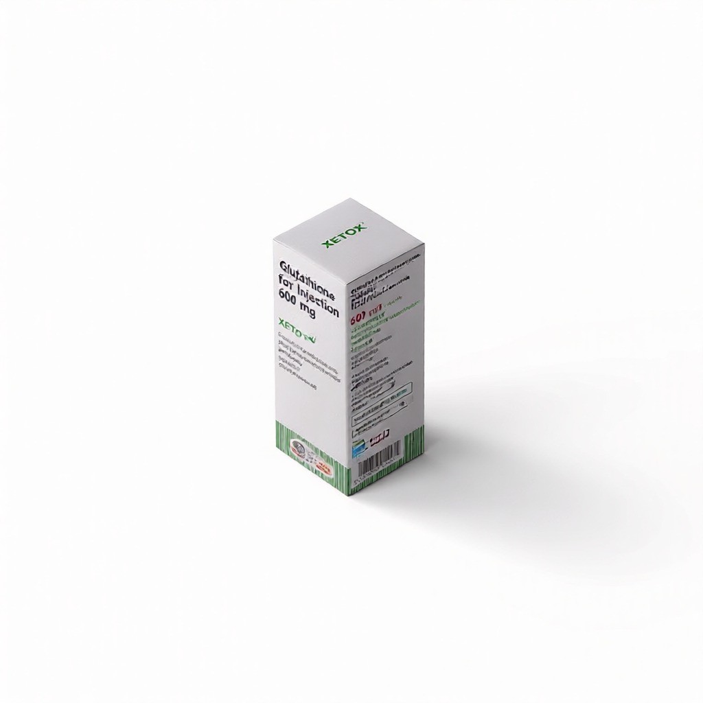Glutathione Injection in Ahmedabad