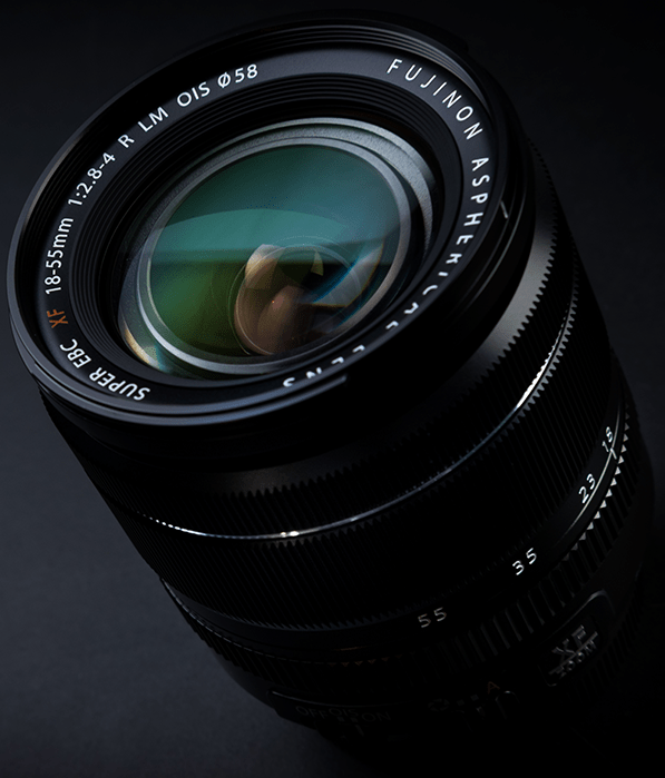 FUJIFILM XF18-55 Mm F2.8-4 R LM OIS Camera Lens Price FUJIFILM XF18-55 Mm F2.8-4 R LM OIS Camera Lens Price