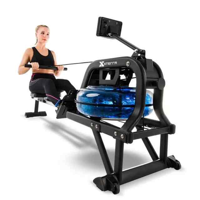 Xterra tr250 sale