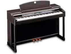 Piano Yamaha Digital Clp With Bench in Bangalore Dealers Manufacturers Suppliers Justdial