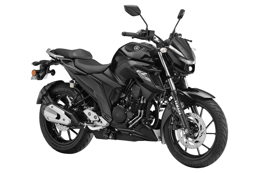 Yamaha Fzs 25 Bs6 Motorcycle in Kolhapur Dealers Manufacturers