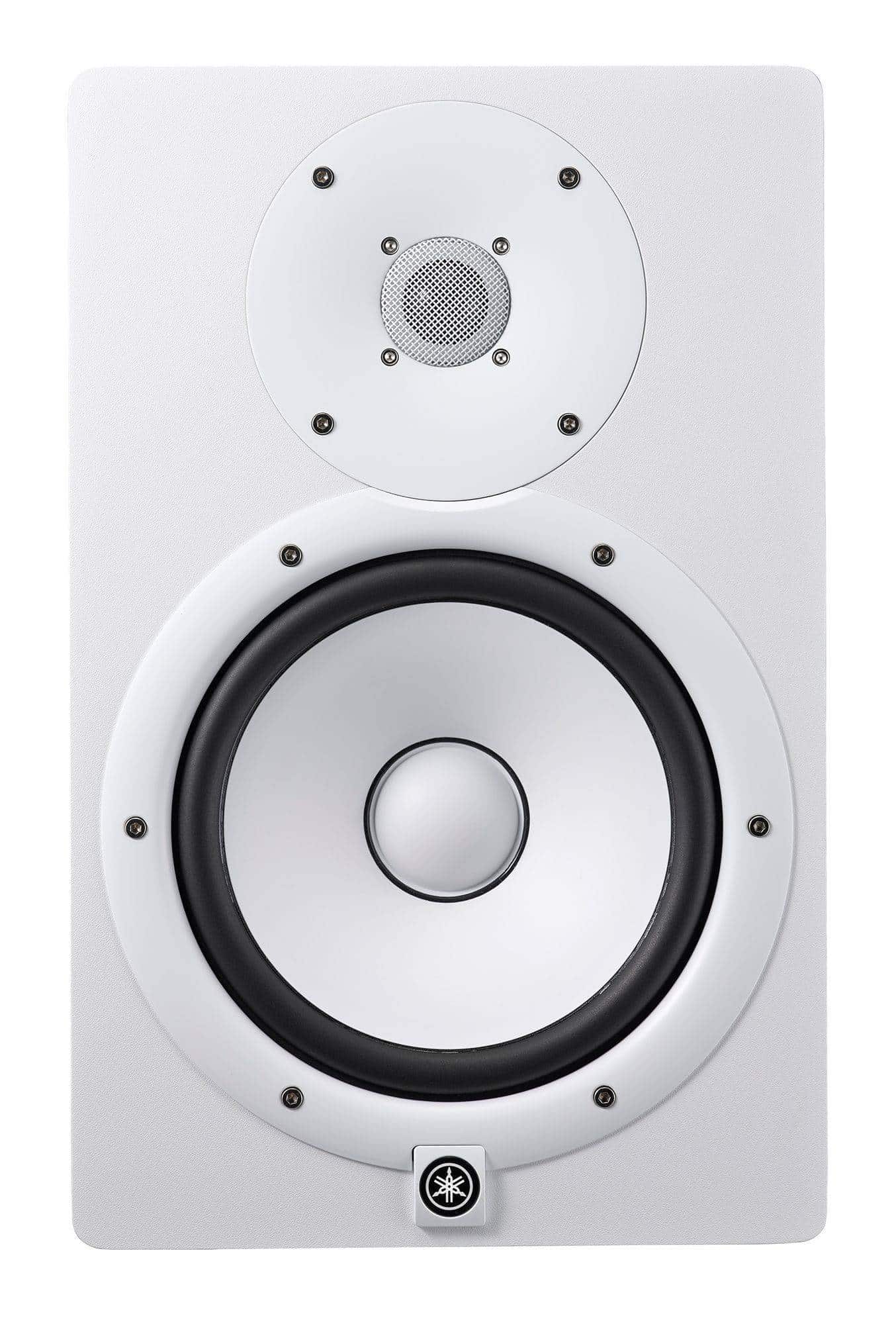 Yamaha HS8 White Studio Monitor in Bangalore & India | Media Capital
