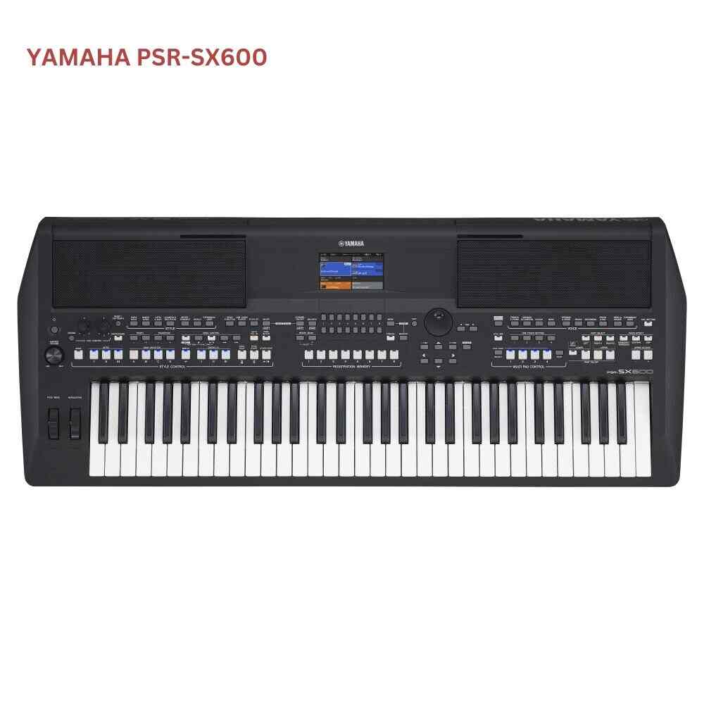 Yamaha くす PSR-E363