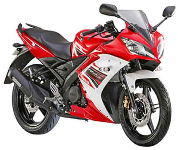 Buy Yamaha Yzf R15 Version 2 0 Adrenaline Red Features Price Reviews Online In India Justdial