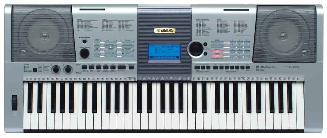 Keyboard Yamaha Style Free Download