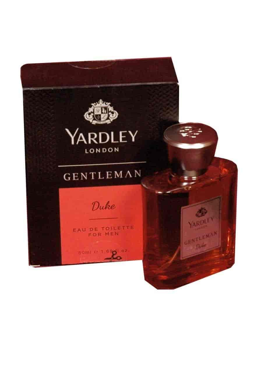 Yardley best sale duke perfume