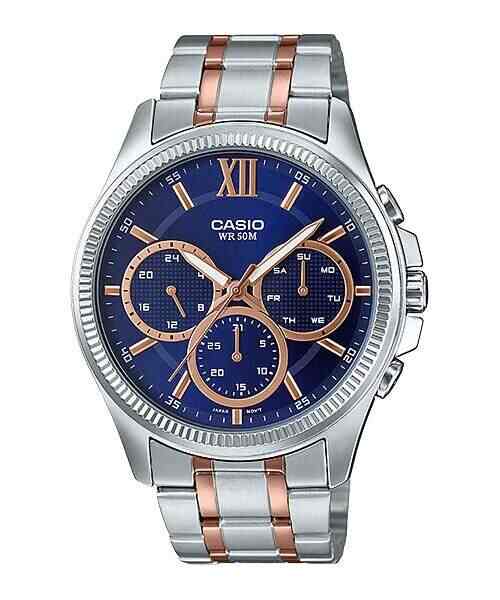 casio a1486 enticer men's watch