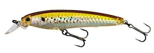 Buy Yo Zuri F1157 Hpbk 3ds Minnow Suspending Lure 4 Inch