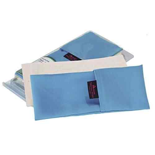Yoga Eye Pillow Lavender Flaxseed Relax Eye Patch Meditation Yoga