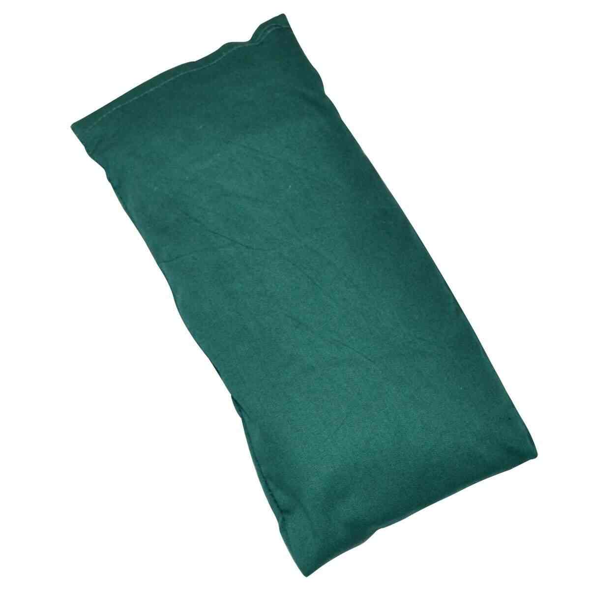Buy Yogadirect Cotton Lavender Scented Eye Pillow Green Features