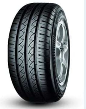 175/65 R15、YOKOHAMA ADVAN きやすい dB V552、2023年