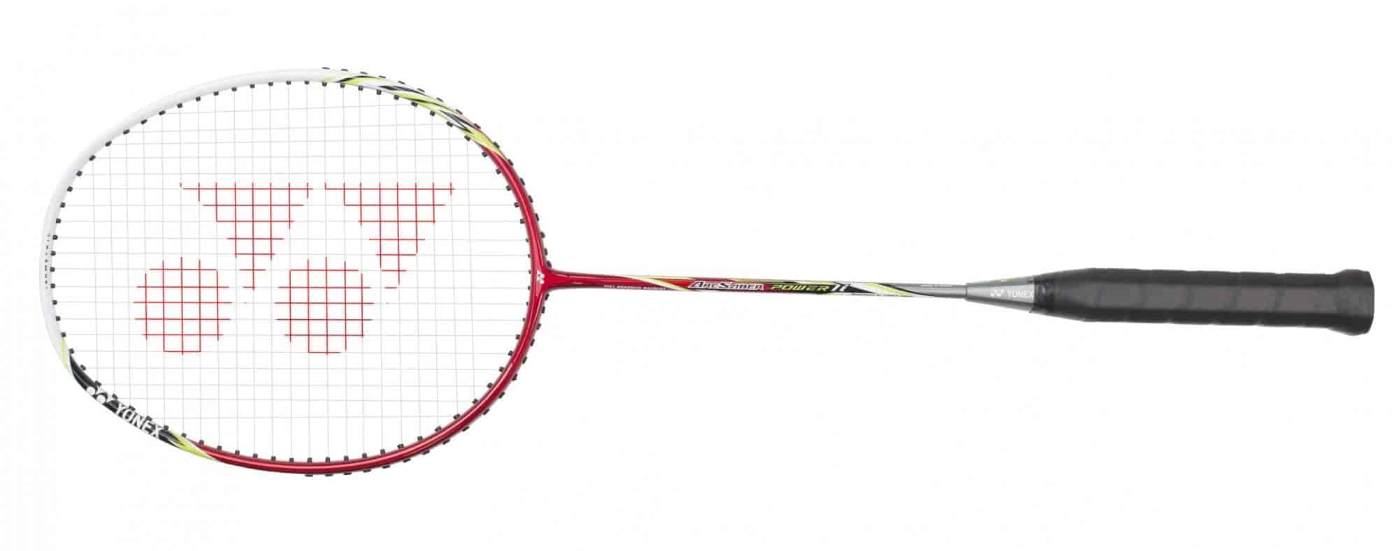 YONEX 4U/G4 ArcSaber R 200 Badminton Racket (Red)