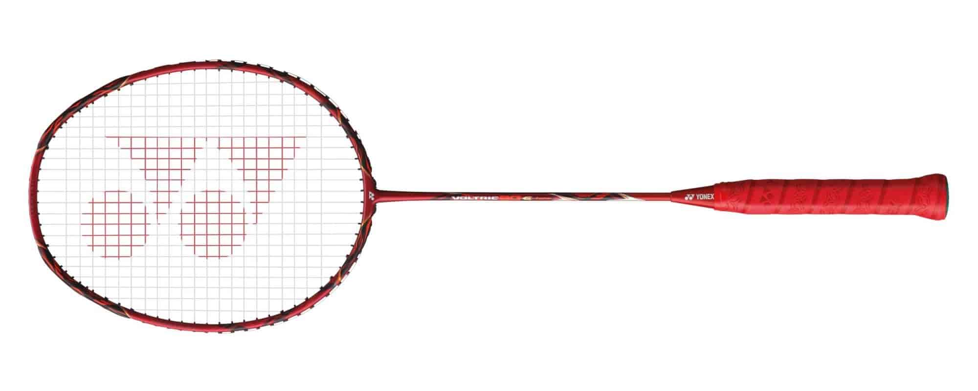 YONEX 4U/G4 Voltric Series Deep Red Badminton [VT80ETUNE]