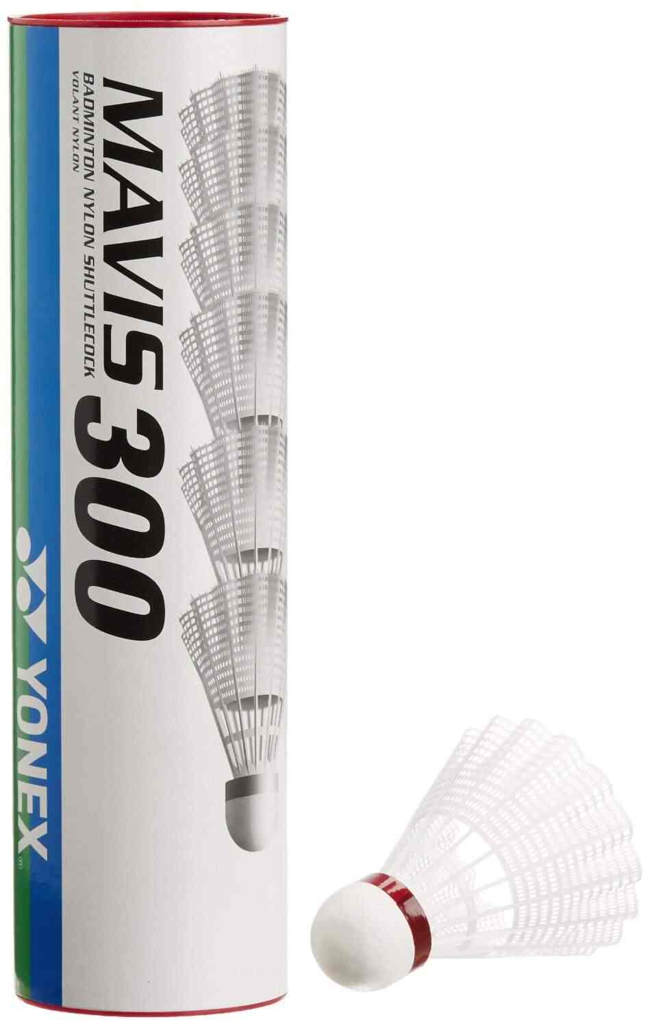 Ass Shakin Clips Yonex Nylon Shuttlecock Is