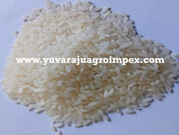 Yuvaraju Agro Impex Seeraga Samba White Rice in Pondicherry - Dealers ...