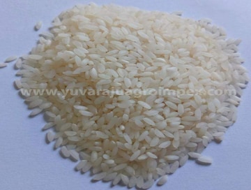 Yuvaraju Agro Impex Seeraga Samba White Rice in Pondicherry - Dealers ...