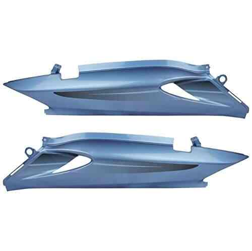 glamour bike tail panel online order