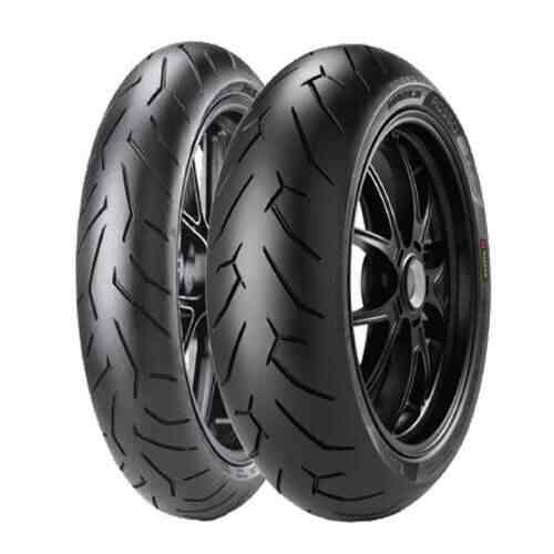 best tyre for two wheeler