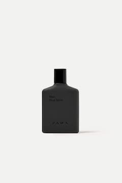 Zara Man Blue Spirit by Zara– Basenotes