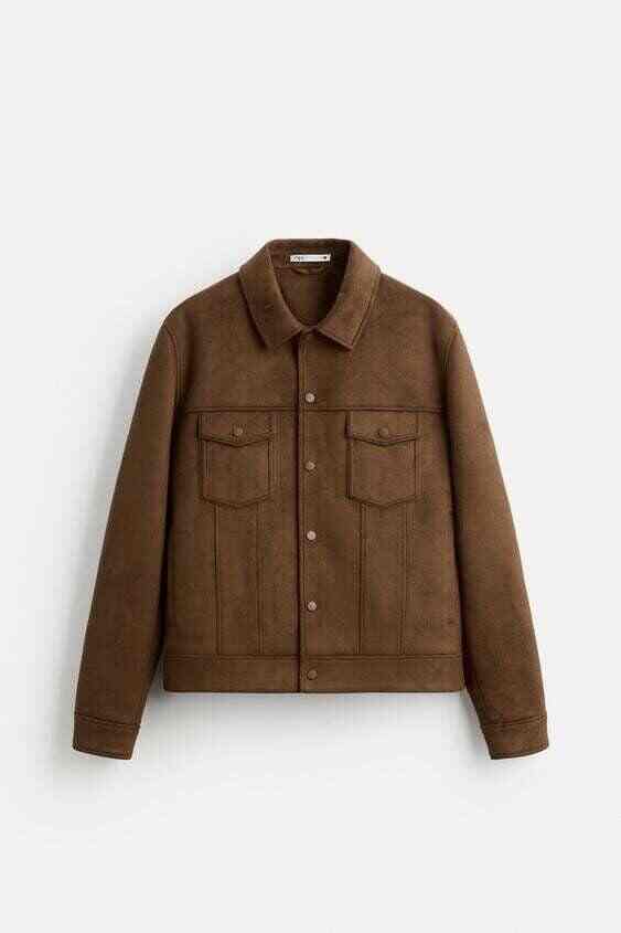 Zara S Uk S M Uk M L Uk L Xl Uk Xl Varsity Jacket Get Best Price from Manufacturers Suppliers in India