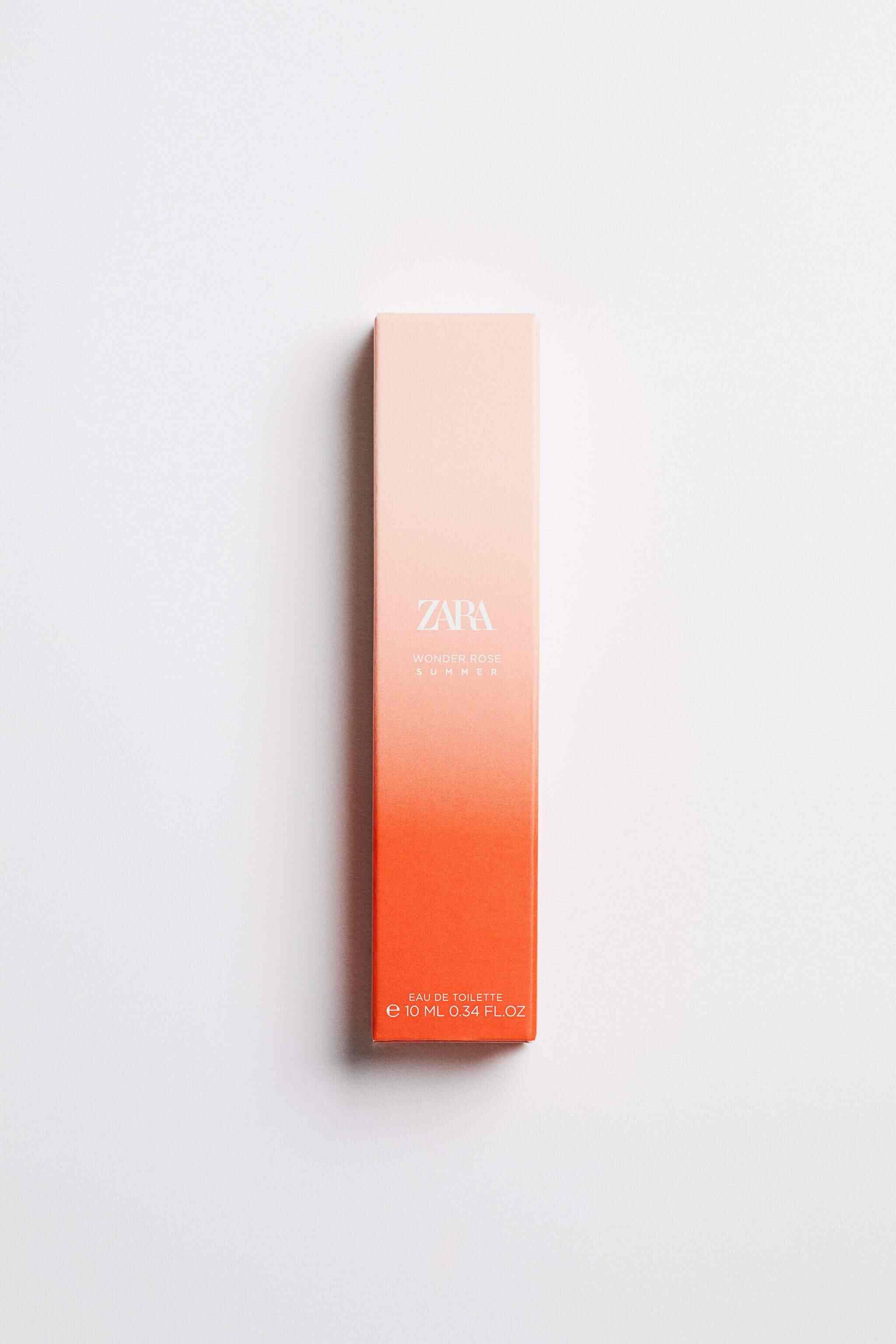 Zara oriental perfume online 10ml