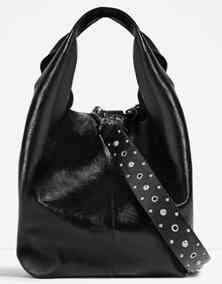 Zara soft bowling bag deals