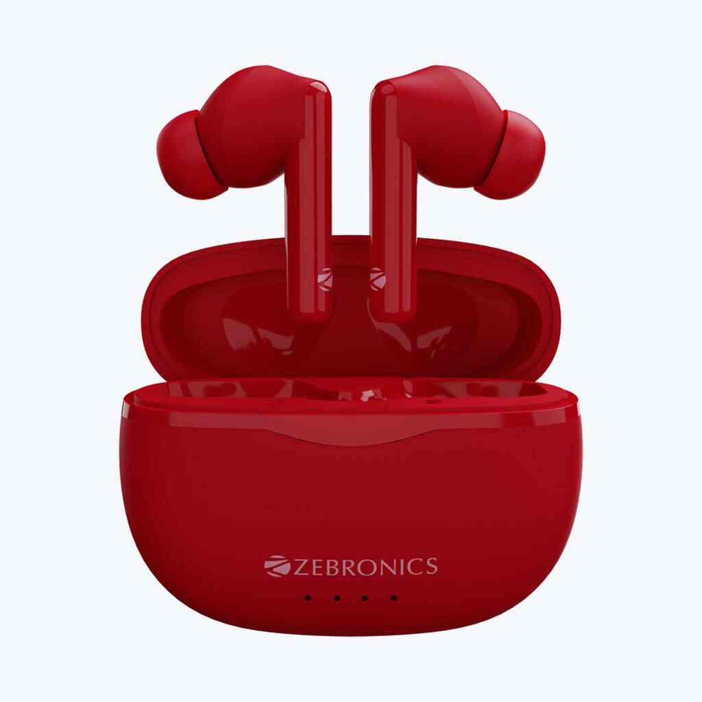 ZEBRONICS Zeb Sound Bomb 5 Headphones Price Starting From Rs 3 759. Find Verified Sellers in Ludhiana JdMart