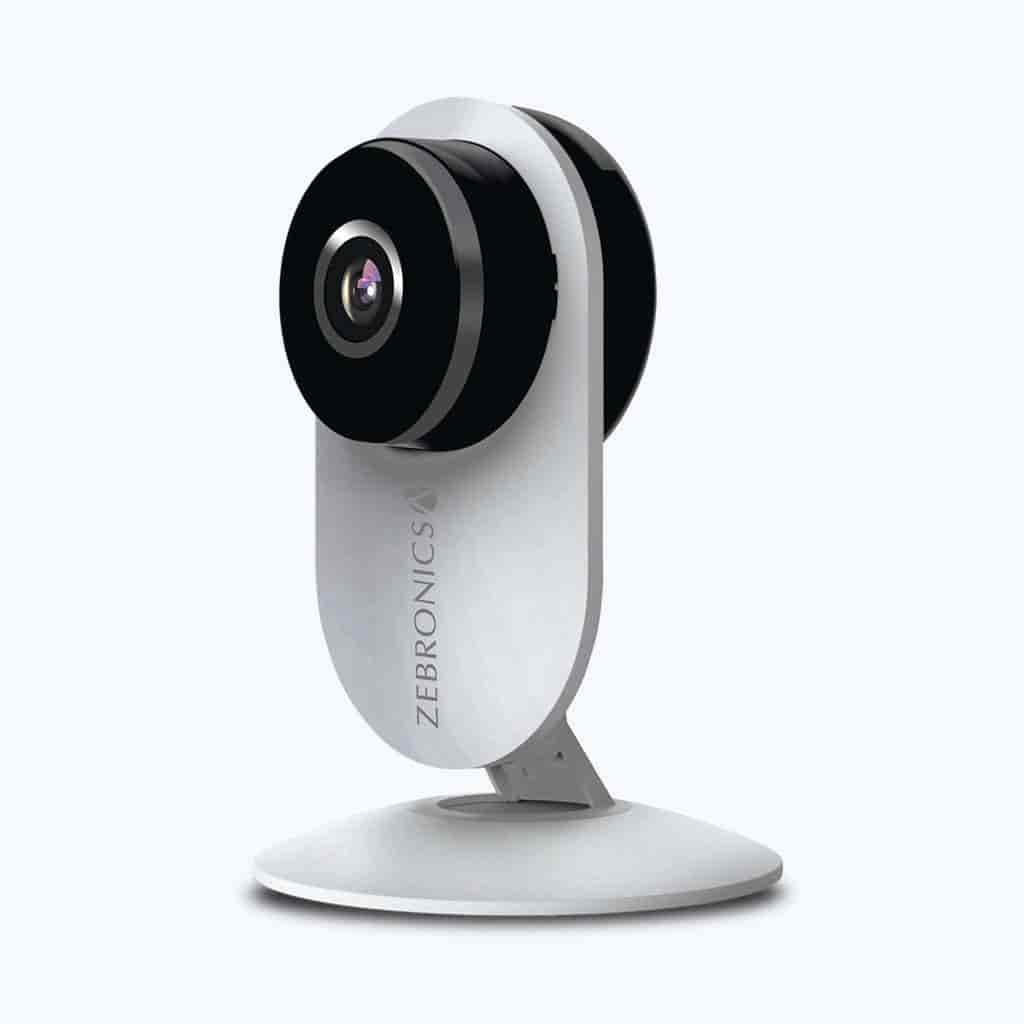 Envision best sale cctv price