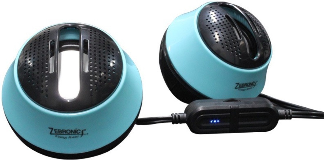 Zebronics 2024 micro drum