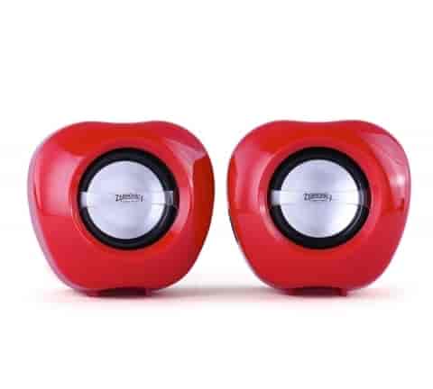 zebronics 2.0