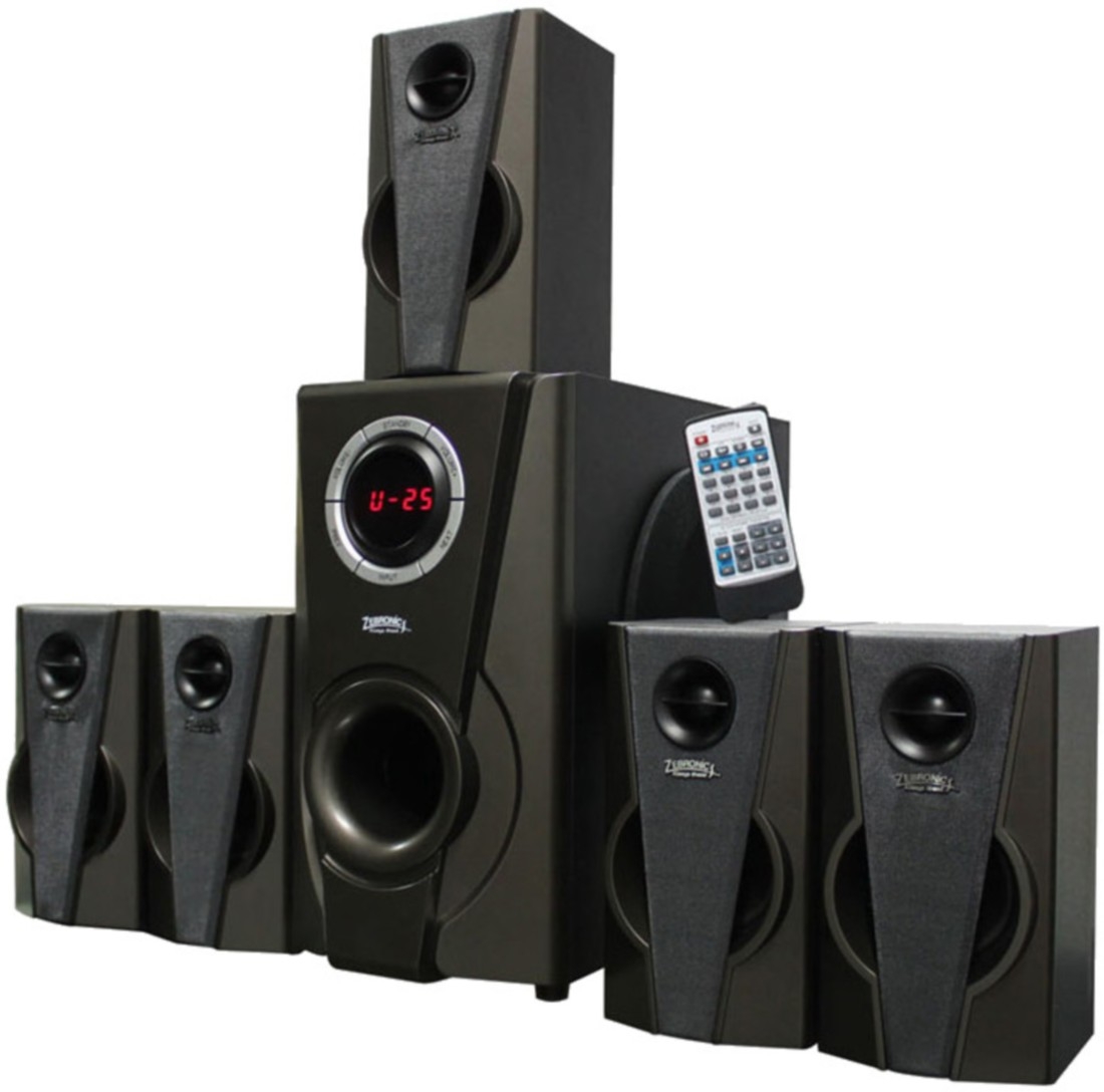 Zebronics bt 2024 8500 rucf price