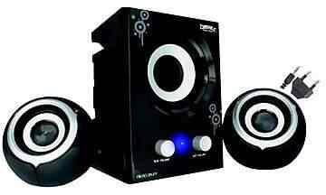 zebronics micro drum