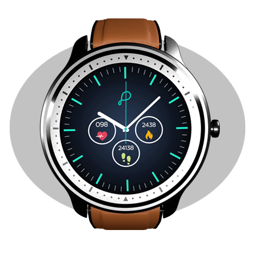 Pebble Zen Esmart Watch Pebble Zen Smart Watch Price Starting From Rs 5 639. Find Verified Sellers in Burhanpur JdMart